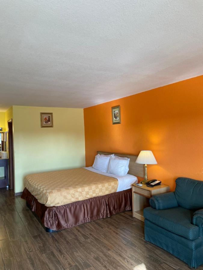 Linder Motor Lodge Homer Exteriér fotografie